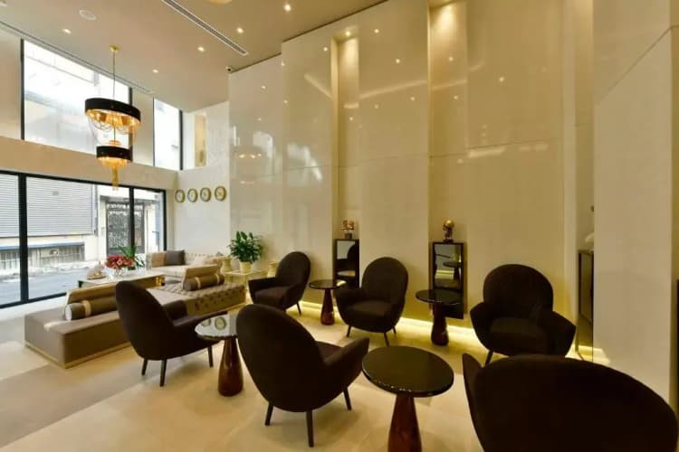 G-Han Hotel 4
