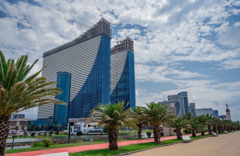 Orbi City Hotel Official (Superior Sea View/ Room Only) 2