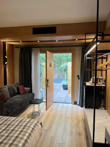 Dosso Dossi Hotels Laleli 5