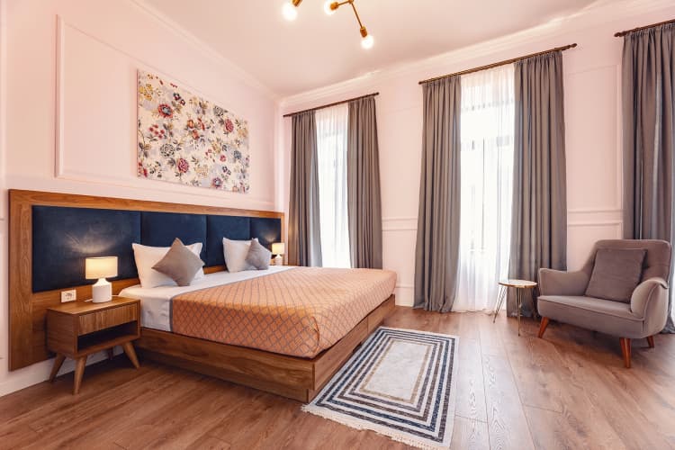 Hotel Manufactura main