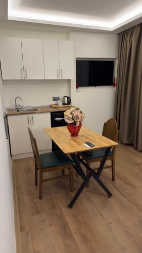 Lokka Hotel Ortakoy 3