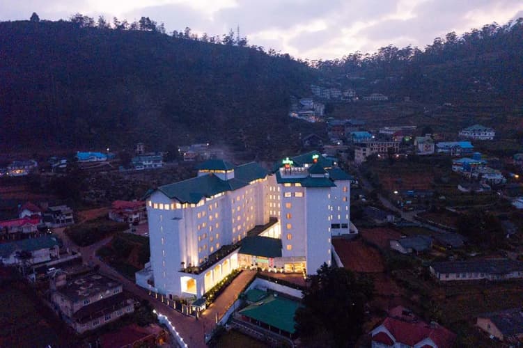 Araliya Red Nuwara Eliya 3