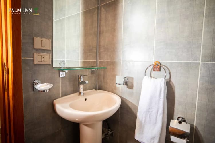 Palm Inn Hotel Hurghada 5