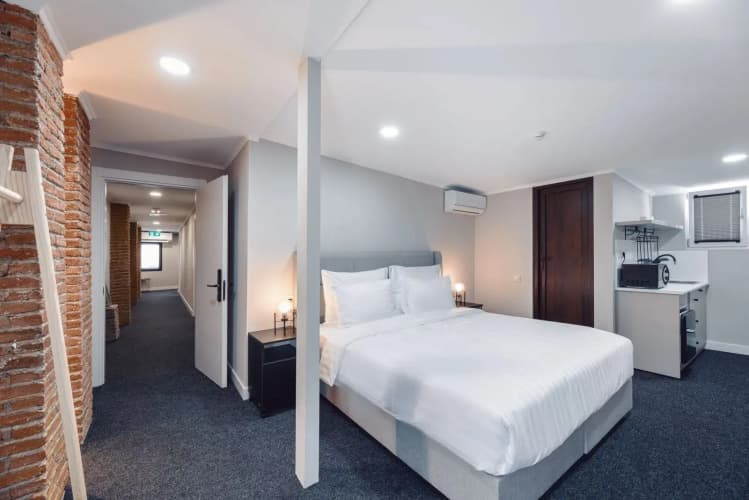Hotel Salve 5