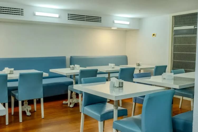 Peak Star Otel 5