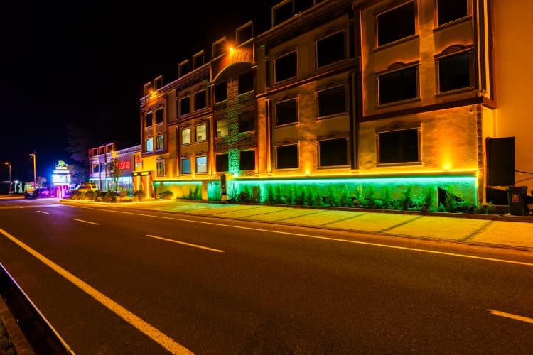 Macartasi Hotel 2