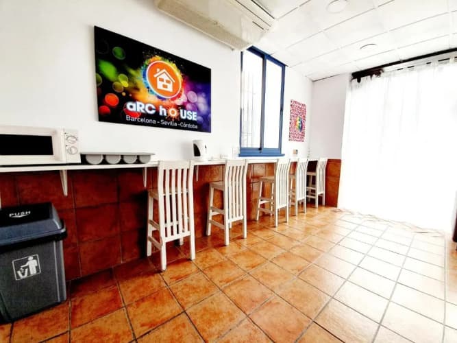 Hostal Funky By Arc House 4