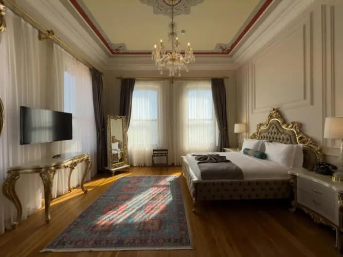 Ring Stone Hotels Old City 3