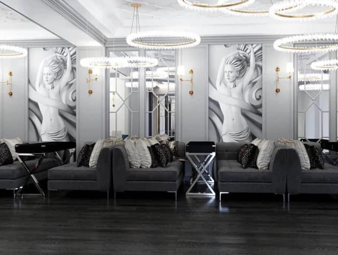 Anga Yerevan Hotel 5