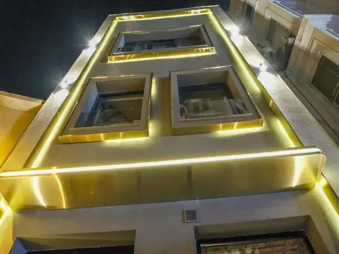 Palazzo Suit Karakoy 3