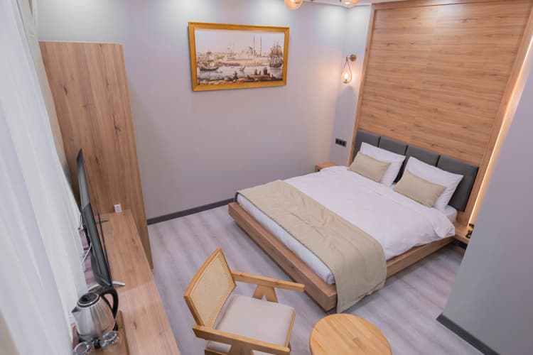 Galata Greenland Hotel 4