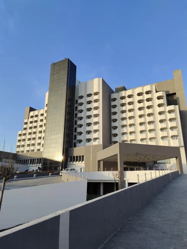 Wyndham Bukhara 2