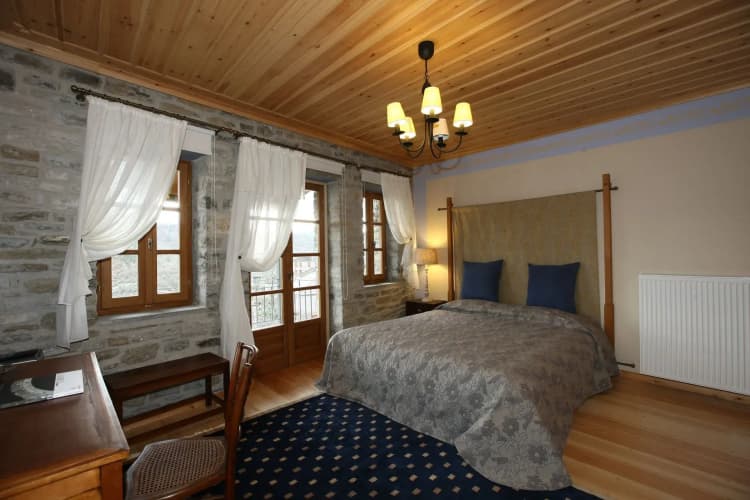 Rodia Boutique Hotel 2