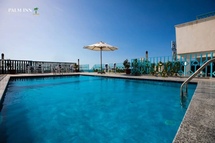 Palm Inn Hotel Hurghada 2