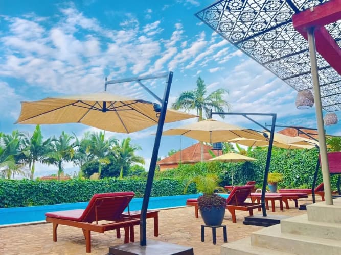 Bon Bini Residence 5
