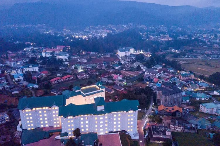 Araliya Red Nuwara Eliya 4