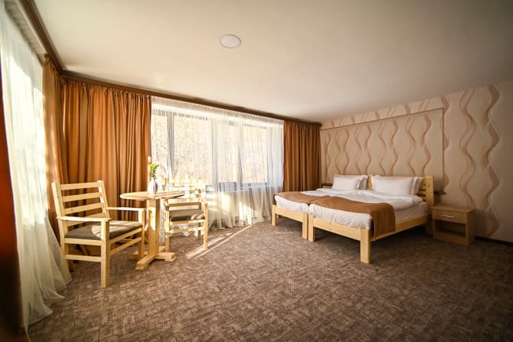 Kompozitor Hotel Dilijan 4