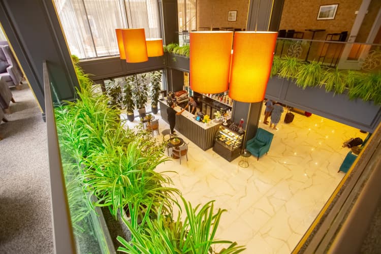 Premium Park Hotel 5