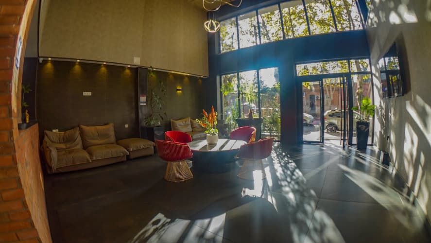 Tm Apart Hotel 4
