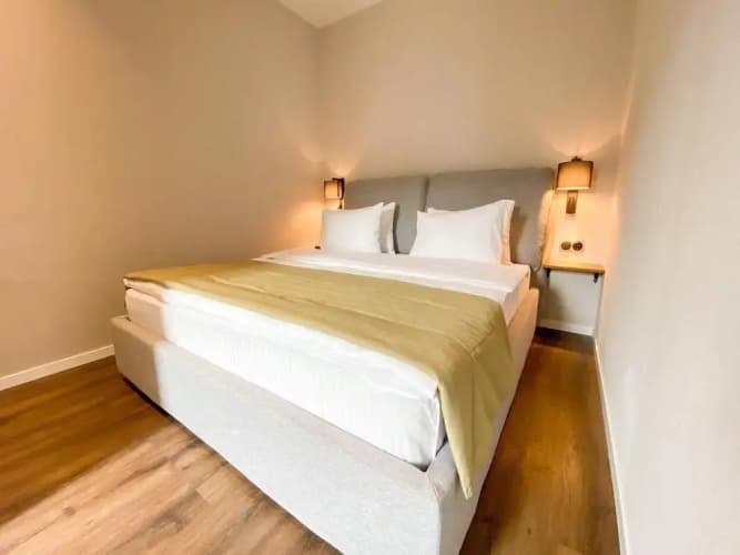 Golden Horn Apart Hotel 4