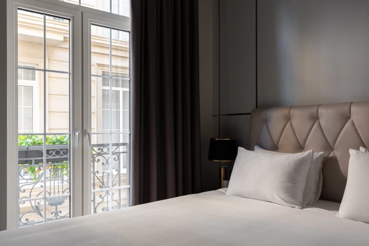 Europe Hotel 3