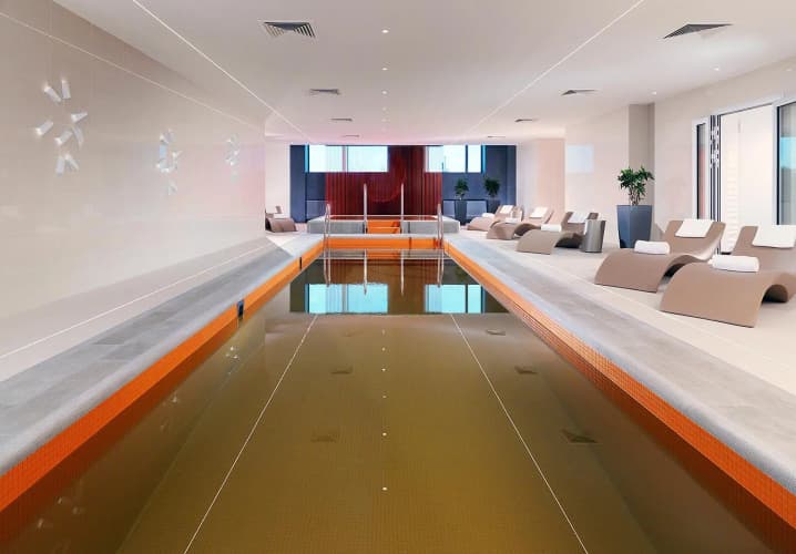 Minsk Marriott Hotel 4