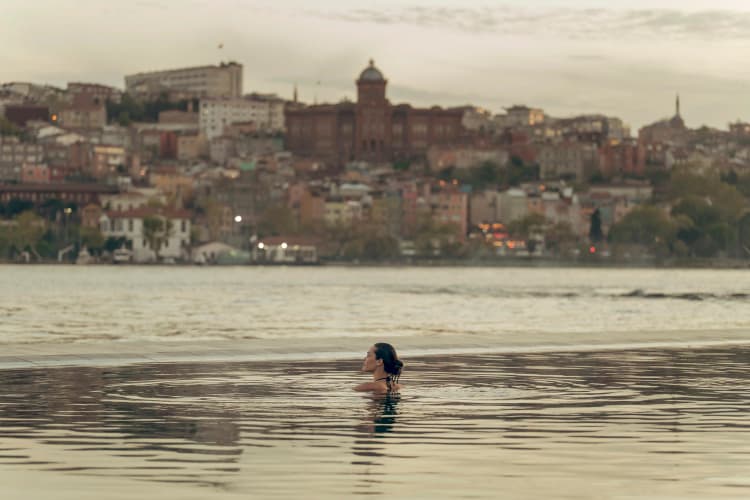 Rixos Tersane Istanbul 4