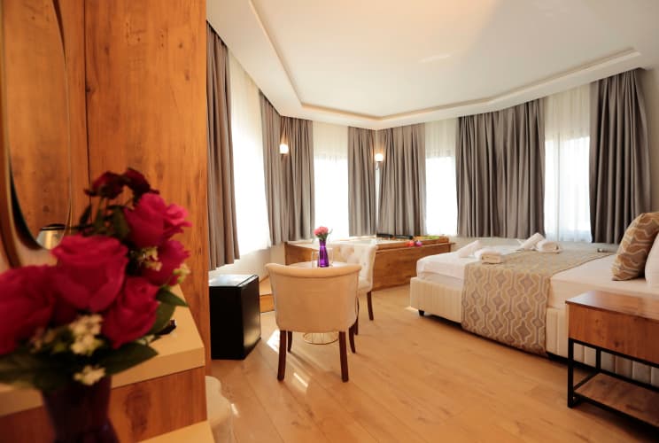 Newalla Hotel Old City 2