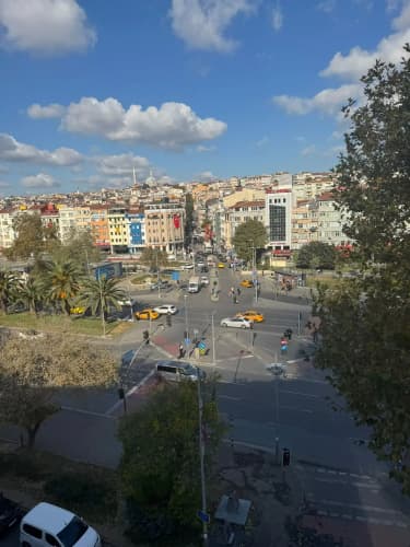 Grand Vatan Hotel 2