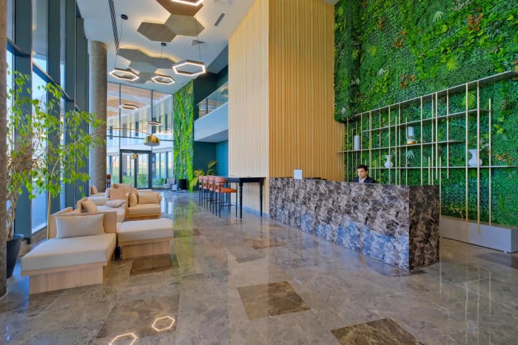 Air Basaksehir By Newinn 5