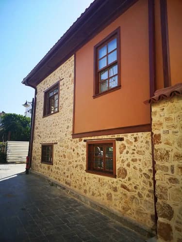La Casa Carina 2