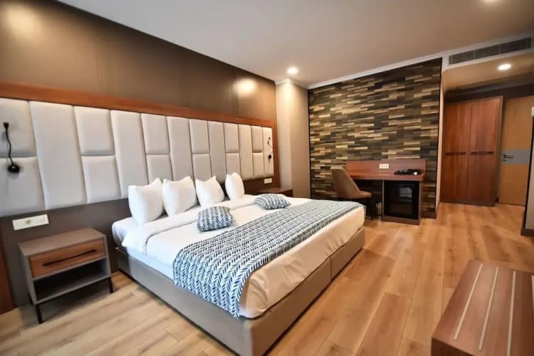 King Solomon Hotel Batumi main