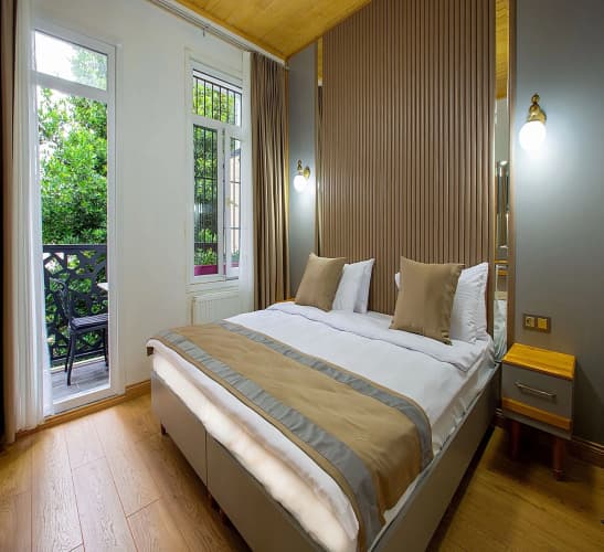 Guldehan Hotel 2