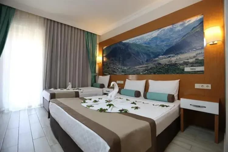 Anita Dream Hotel 3