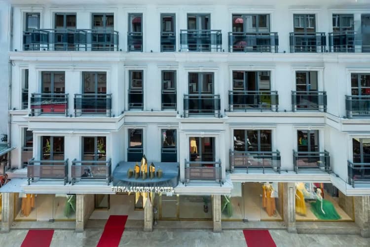 Freya Hotel 2