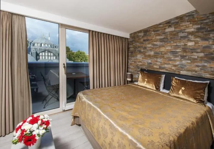 Aly Port Hotel (Adults Only) 2