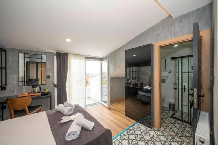 Continental Airport Hotel 4