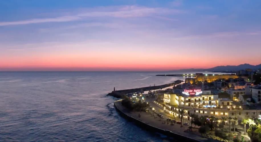 Liman Hotel & Casino By Merit (Adults +25 Only) 4