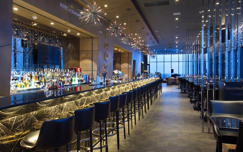 Doubletree By Hilton Minsk 5