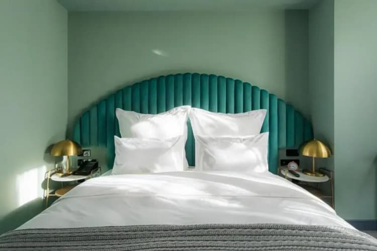 Khedi Hotel, Tbilisi 3