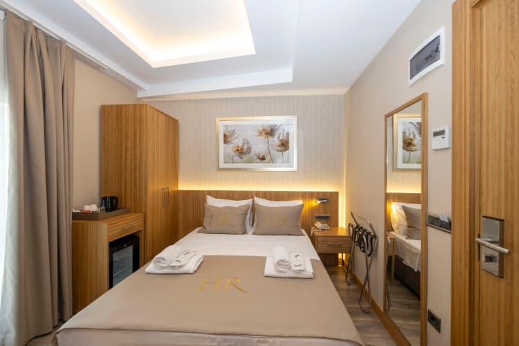 Hotel Ravi 4