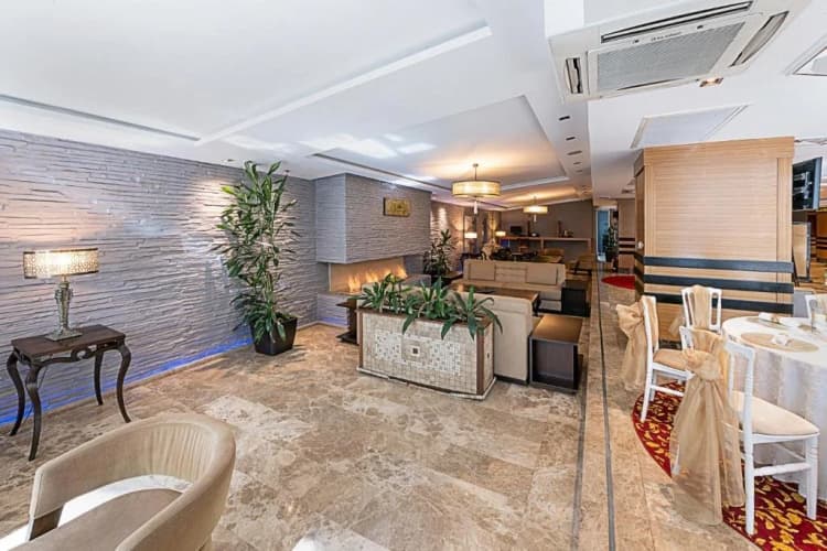 Dream Hill Business Deluxe 2