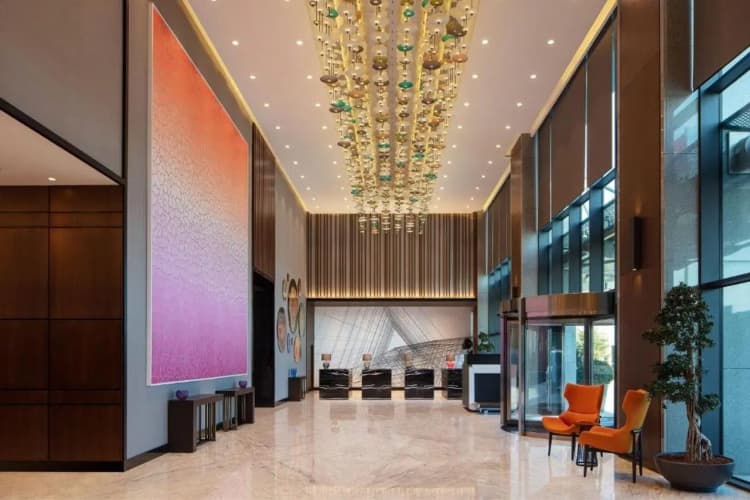 Sheraton Istanbul Esenyurt 2