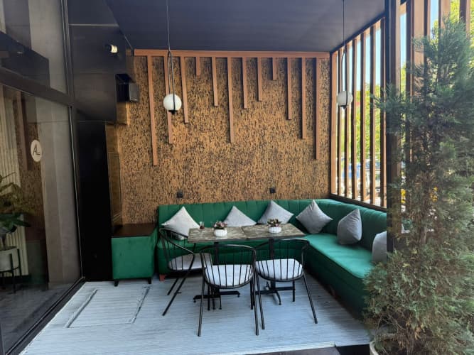 Actuel Life Hotel 3