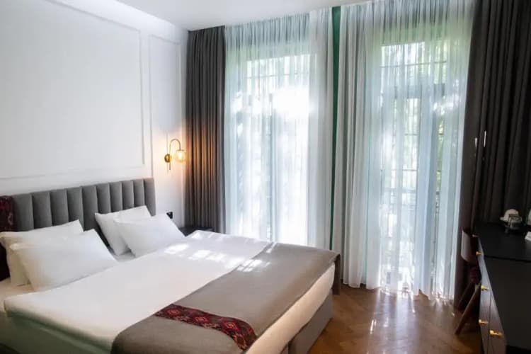 Molokan Inn Hotel 4