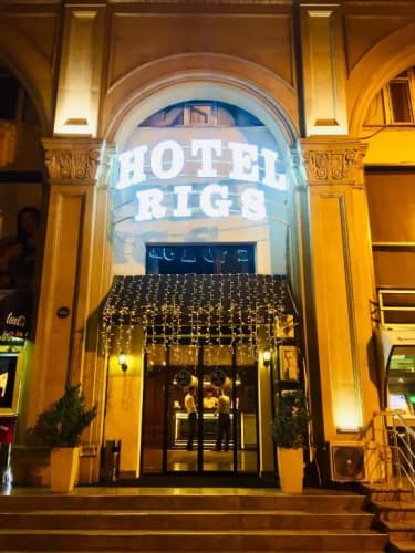 Rigs Hotel 2