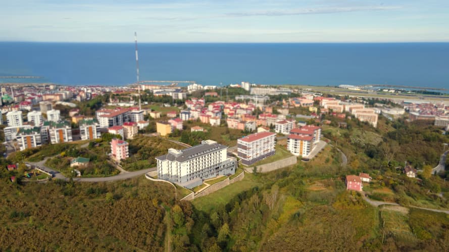 First Joy Hotel 3