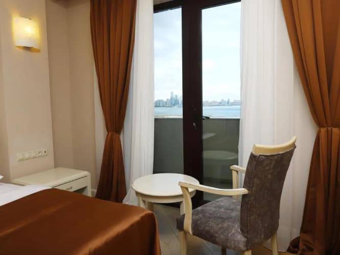 Park Dedeman Baku 2