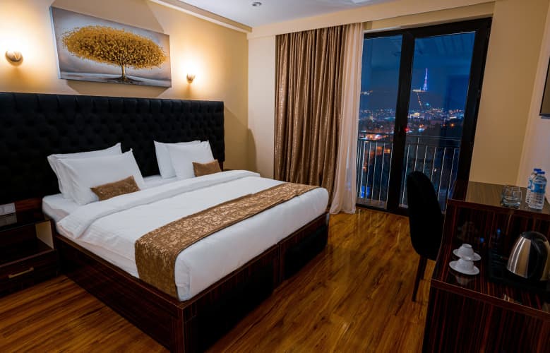 Hotel Residence Plaza 2