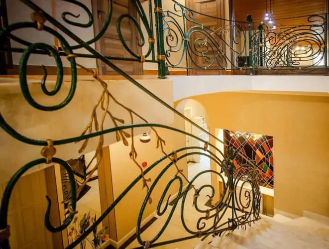 Hotel Tomas House 3